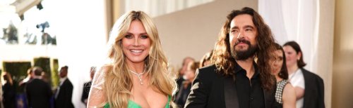 Tom Kaulitz beklagt fehlende Privatsphäre mit Ehefrau Heidi: "So frech"