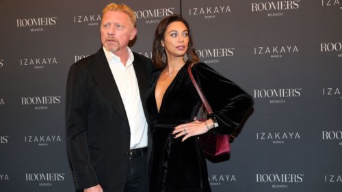 Boris Becker im Knast: Deswegen zerbrach die Ehe mit Noch-Ehefrau Lilly