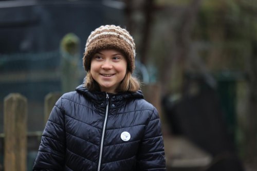 Greta Thunberg soll Ehrendoktortitel erhalten: "Sie ist eine prophetische Stimme, eine Ikone"