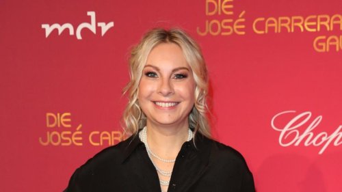 "Brisant"-Moderatorin Susanne Klehn enthüllt: Der Krebs ist zurück