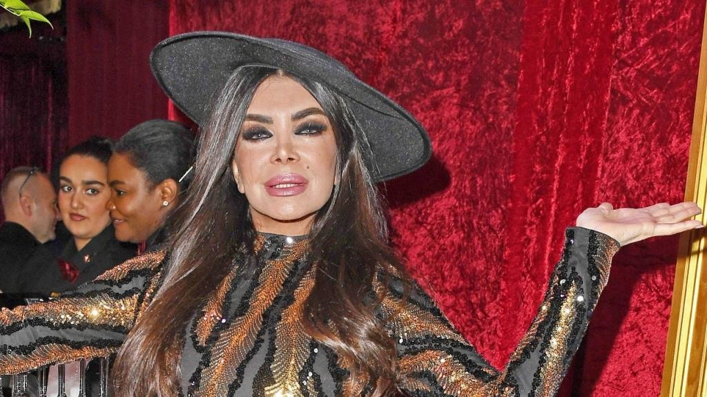Kader Loth unterbreitet Nadja Abd el Farrag großzügiges Angebot: "Sie liegt mir am Herzen"