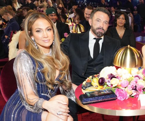 Ben Affleck "unglücklich" bei den Grammy Awards? Jennifer Lopez antwortet überraschend