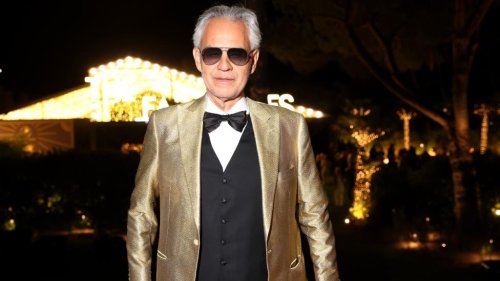Andrea Bocelli: Wie kam es dazu, dass er bereits mit 12 Jahren erblindete?