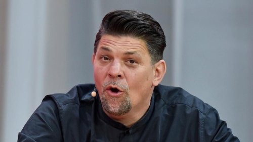 Tim Mälzer hüllt sich in Schweigen: Was über sein Privatleben trotzdem bekannt ist