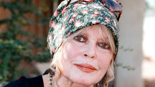 Brigitte Bardot "im Krieg": Mit 90 Jahren spricht sie über den letzten Kampf ihres Lebens