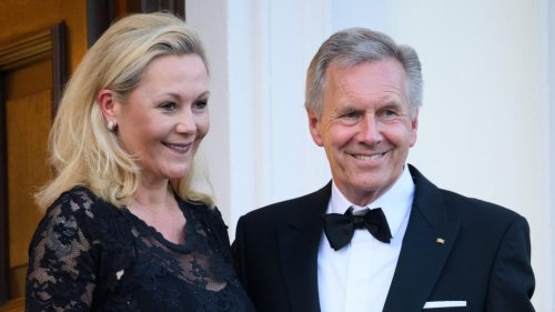 Christian und Bettina Wulff: Die Scheidung könnte sie teuer zu stehen kommen