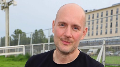 Oli.P und sein "Leuchtturm": Fünf Jahre nach der Hirntumor-OP studiert Ehefrau Pauline