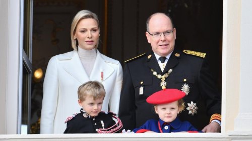 Charlène, Albert und Co.: So reich sind die Royals aus Monaco