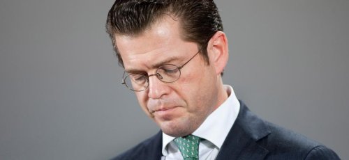 Karl-Theodor zu Guttenberg klagt über Politik: "Ich habe körperlich und seelisch Schaden genommen"