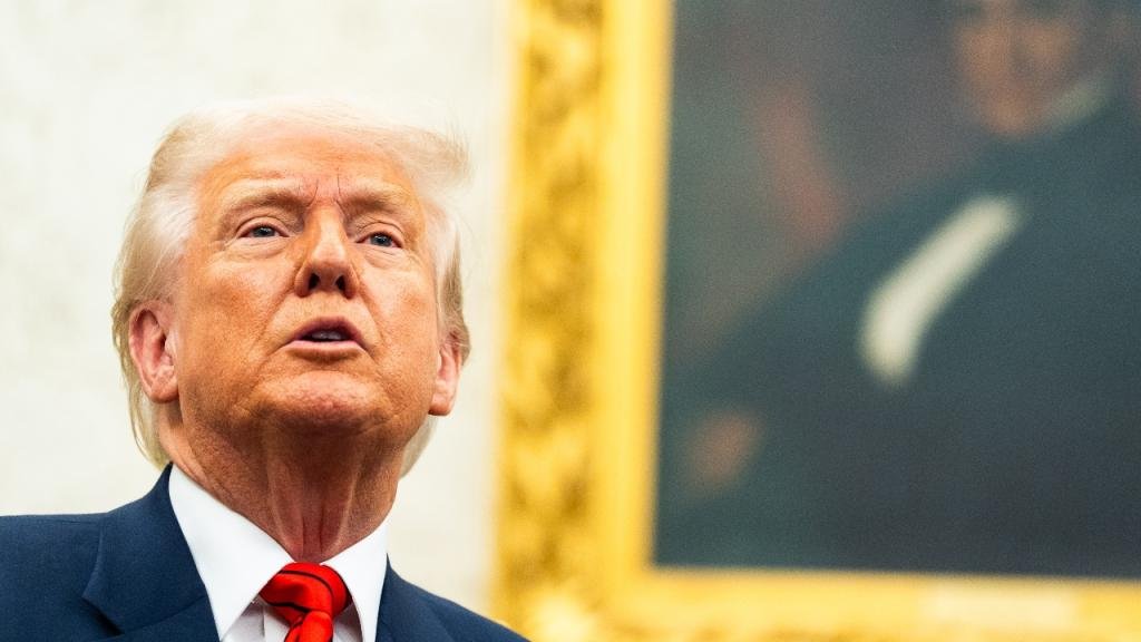 Lady Victoria enthüllt das Innere von Trumps Mar-a-Lago: "Der exklusivste Club der Welt"