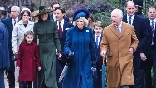 Wirbel um die Royal Family: Steht eine echte Krise unmittelbar bevor?