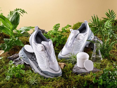 SK Chemicals, Dongsung Chemical, And Black Yak Collaborate On Commercializing Sustainable Footwear