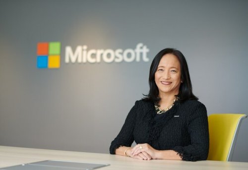 Microsoft Appoints Miki Tsusaka As New President Of Microsoft Japan - Ohsem.me