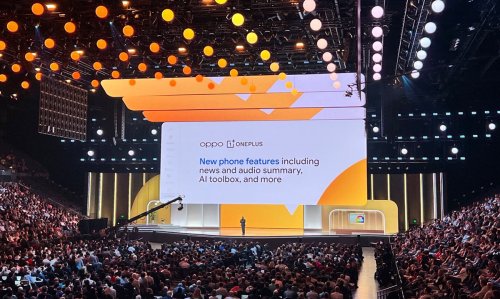 OPPO Leverages Google's AI Phones For Next-Gen Mobile Experiences