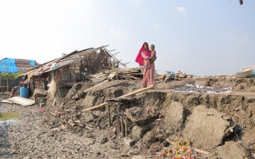 5 natural disasters that beg for climate action | Oxfam International