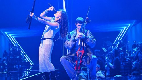 Abor & Tynna: Wer sind die neuen ESC-Stars?