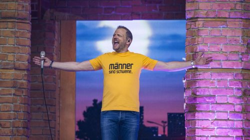 Mario Barth: Wie viele Kinder hat er eigentlich?