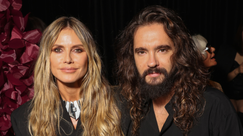 Heidi Klum: Vielsagende Worte über Tom Kaulitz bei GNTM