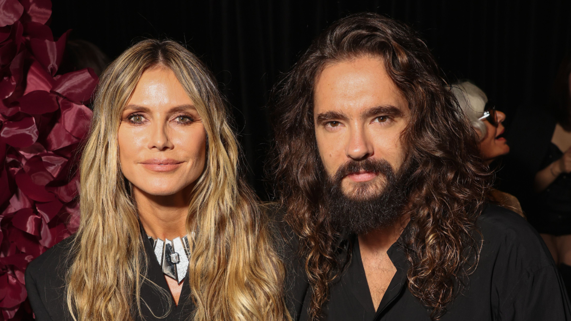 Heidi Klum: Vielsagende Worte über Tom Kaulitz bei GNTM