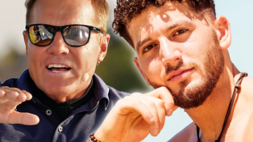 DSDS: Neue Staffel mit Dieter Bohlen – Deutliche Worte von Momo Chahine