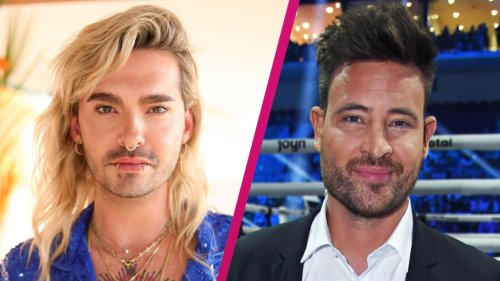 Bill Kaulitz: "In jeder Beziehung" - Wurde er von Marc Eggers betrogen?