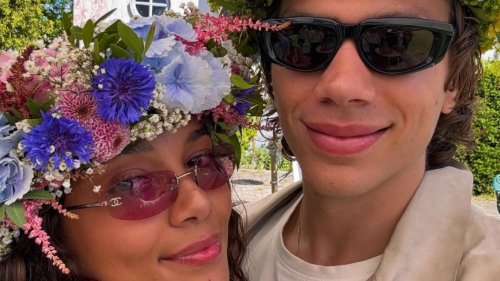 Elias Becker: Das ist seine hübsche Freundin Yasmine Dahlberg