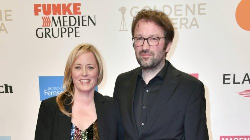 Silke Bodenbender: Alle Infos über Ehemann Florian Beckerhoff