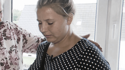 Sarafina Wollny: Krasse Abrechnung! "Ganz schlimm für mich"