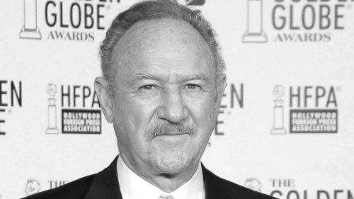 Gene Hackman (†95): Offizielle Todesursache und schockierende Details der Autopsie enthüllt