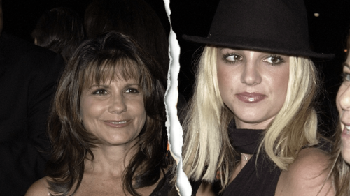 Britney Spears: Abrechnung mit ihrer Mutter! "Hast mich missbraucht"