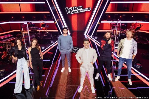"The Voice": Show-Aus! Die Fans sind enttäuscht