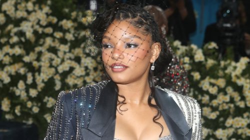 Halle Bailey: Juristische Maßnahmen gegen DDG – Schockierende Vorwürfe des Missbrauchs