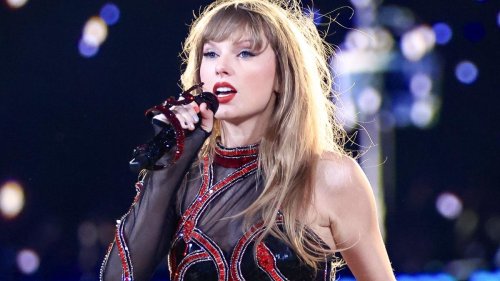 Taylor Swift: Blitzeinschlag - Fans müssen vor Konzert evakuiert werden