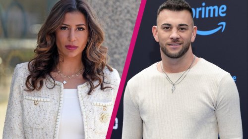 Eva Benetatou: Serkan-Geständnis nur für TV-Show? "Damit sie zum 'Promi-Büßen' darf"