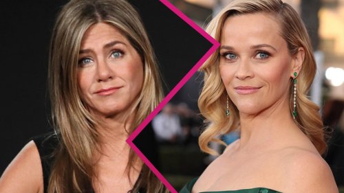 Jennifer Aniston: Heftiger Streit mit Reese Witherspoon aufgeflogen