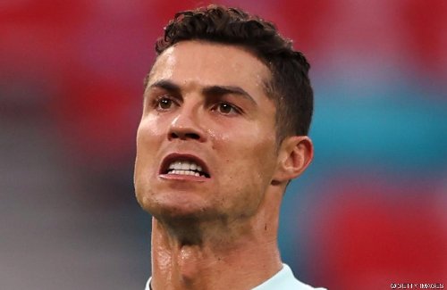 Cristiano Ronaldo: Todes-Drama auf seinem Anwesen