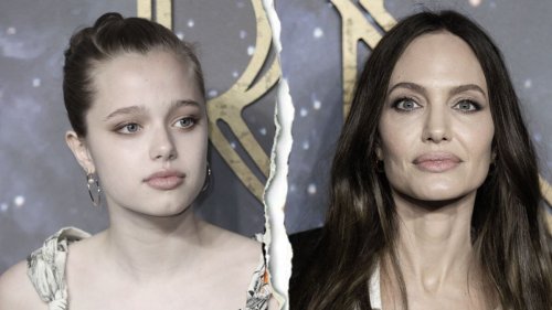 Shiloh Jolie-Pitt: Traurige Aussagen - Interview von Angelina Jolie spricht Bände