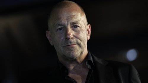 Heino Ferch im Interview: So verzweifelt sah man ihn nie