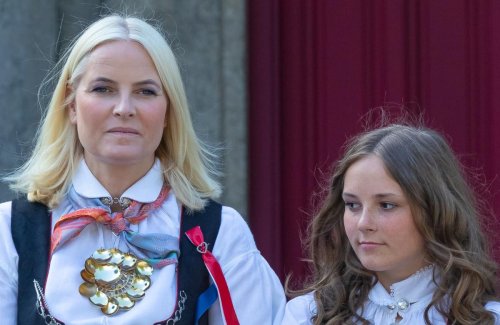 Royals: Überraschende Entscheidung in Norwegen