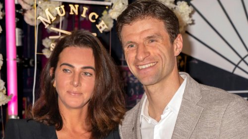 Thomas Müller: Rücktritt aus Liebe?