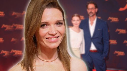 Karoline Herfurth: Alles zu Ehemann Christopher Doll