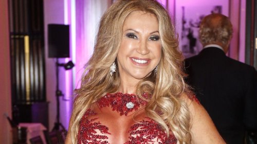Carmen Geiss: 8 Kilo abgenommen! Badeanzug-Foto lässt Fans ausrasten