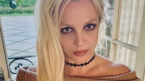 Britney Spears: Fans in Sorge – Provokantes Video sorgt für Aufregung