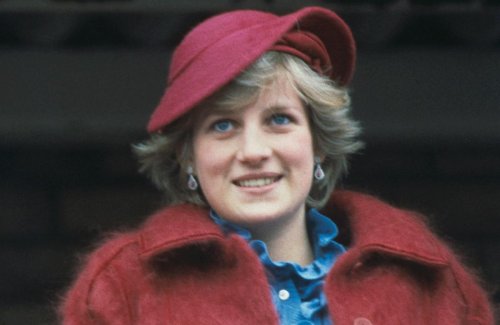 Prinzessin Diana (†36): Ungewöhnliches Geburtstagsgeschenk für Harry