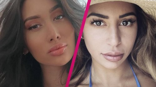 Samira Yavuz: "Hat sie nicht mehr alle" – Abrechnung mit Eva Benetatou