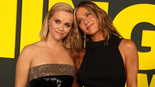 Jennifer Aniston & Reese Witherspoon: Überraschende Nachricht nach Ehe-Aus