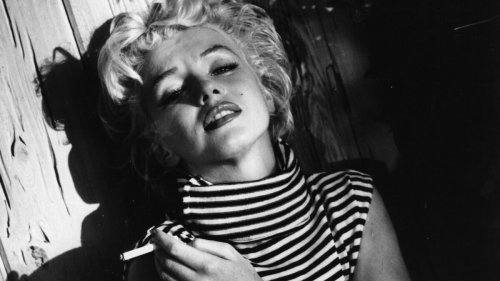 Marilyn Monroe: Trauriges Geheimnis über ihre Leiche