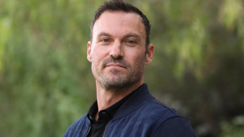 Brian Austin Green: Not-Operation – So kämpfte er sich zurück nach Blinddarmdurchbruch