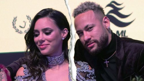 Neymar: Trennung von Freundin Bruna Biancardi - Nur ein Monat nach der Geburt ihrer Tochter