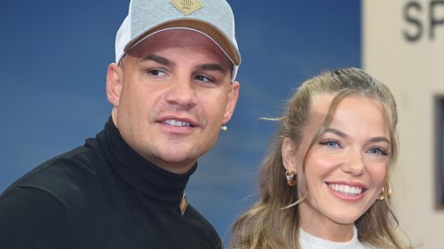 Pietro Lombardi & Laura Maria Rypa: "Schlag den Star"-Hammer! "Vielleicht noch dieses Jahr"